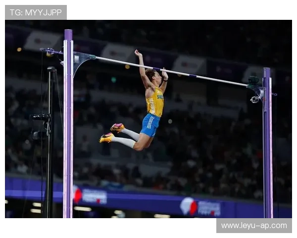 _全球田径盛会：世界纪录频繁被打破_，世界田径比赛记录