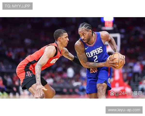 乔治和伦纳德的“铁血组合”带领快船持续冲击总冠军，伦纳德乔治组合叫什么名字