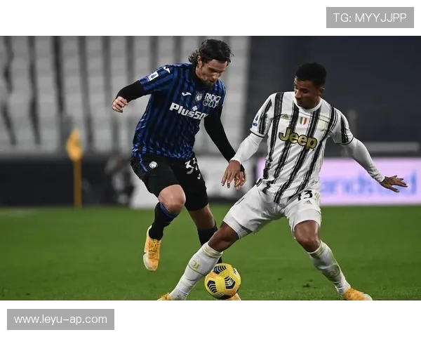 尤文图斯中场组织带领球队掌控比赛